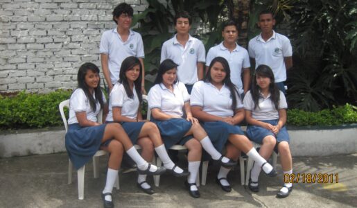 PROM 2011-1